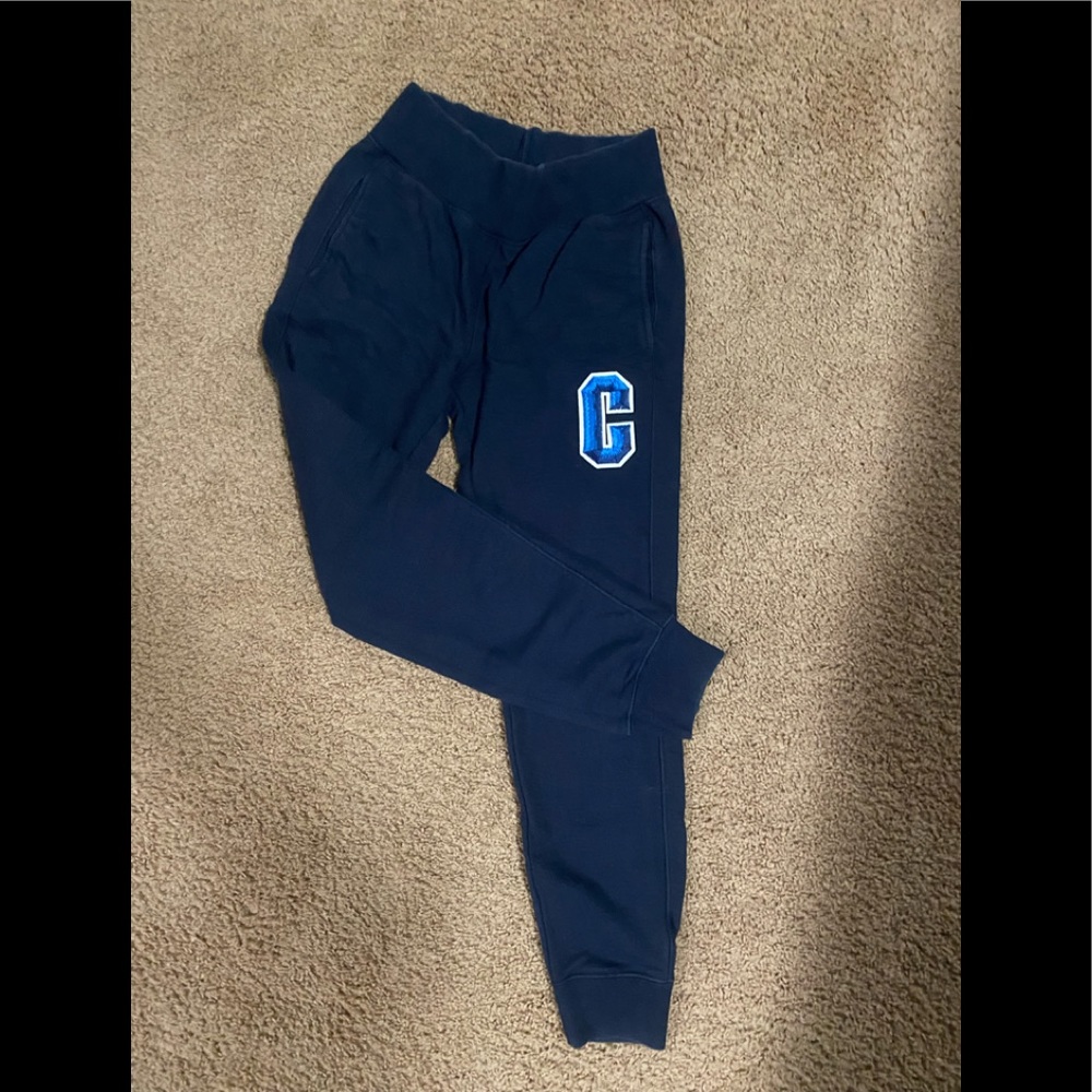 Joggers